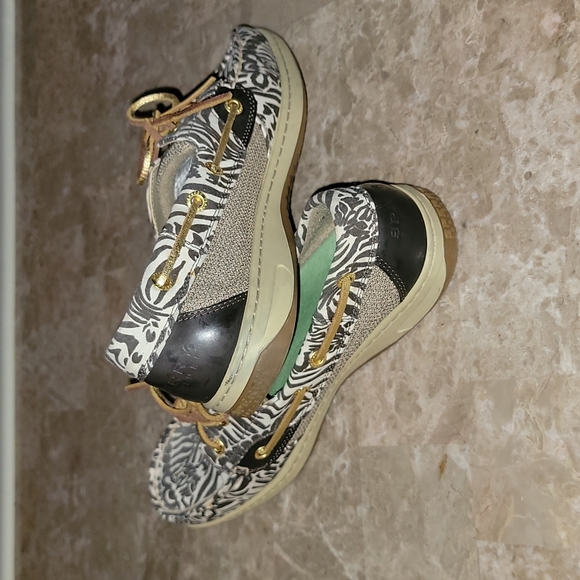 Sperry loafers - Picture 4 of 8